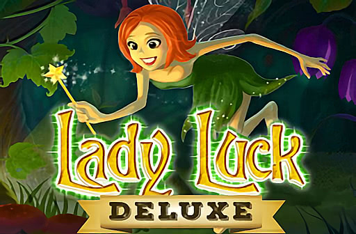 Play Lady Luck Deluxe