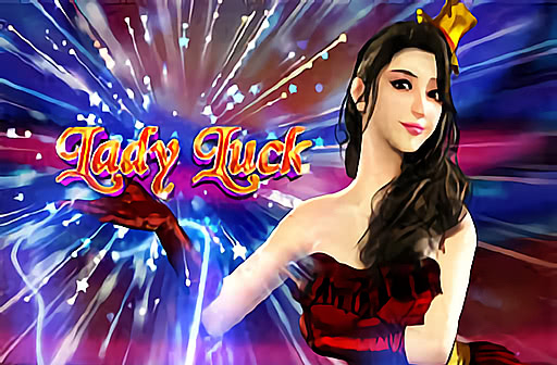 Play Lady Luck