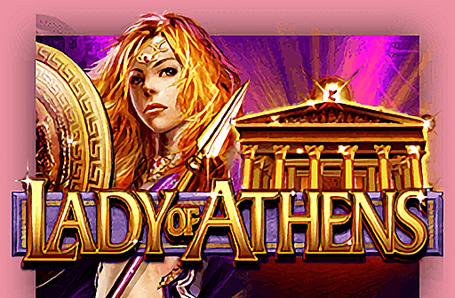 Play Lady of Athens