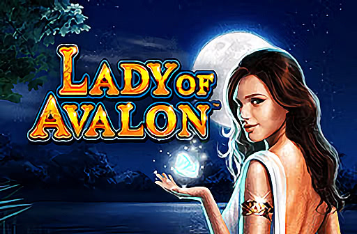 Play Lady of Avalon