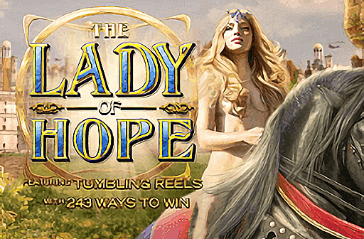 Play Lady of Hope