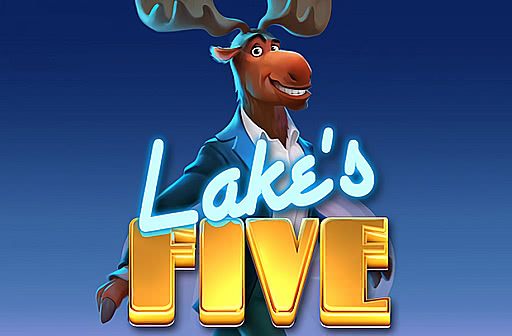 Play Lake's Five