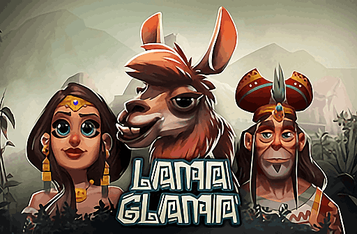 Play Lama Glama