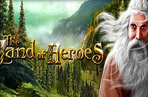 Play Land of Heroes