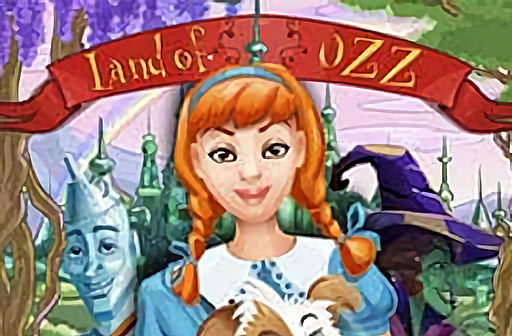 Play Land of Ozz