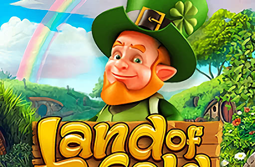 Play Lands of Gold