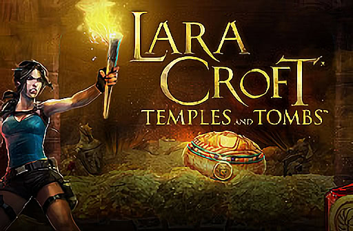 Play Lara Croft Temples and Tombs