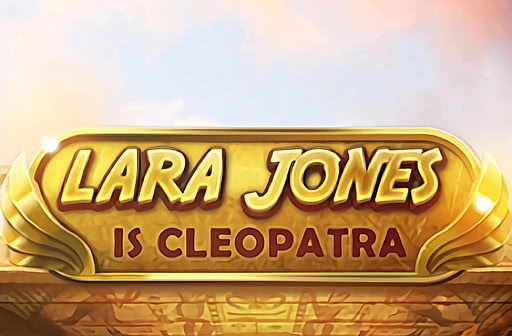 Play Lara Jones is Cleopatra
