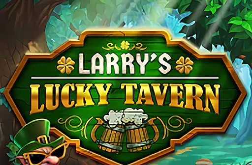 Larry's Lucky Tavern