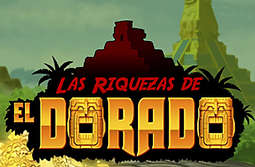 Play Las Riquezas De El Dorado