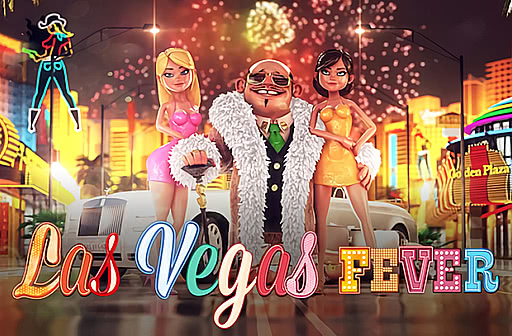 Play Las Vegas Fever