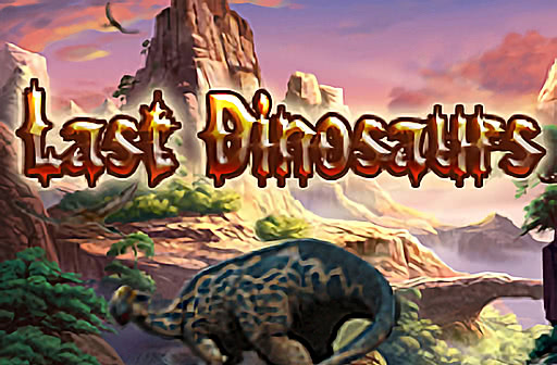 Play Last Dinosaurs