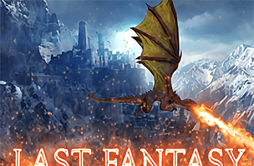 Play Last Fantasy