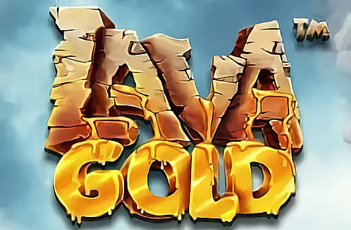 Play Lava Gold