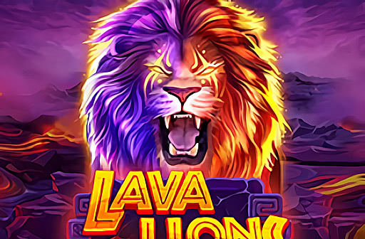 Play Lava Lions
