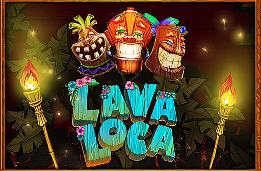 Play Lava Loca