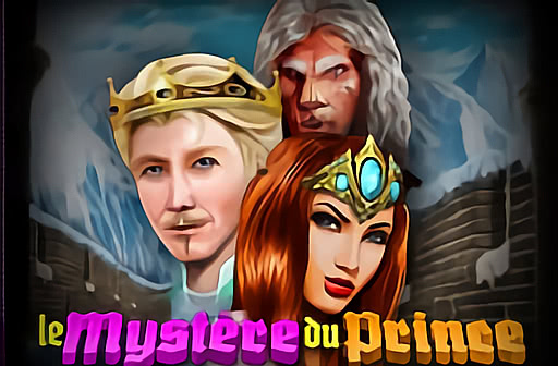 Play Le Mystere du Prince