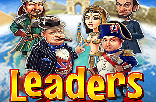 Play Leaders of the Free Spins World