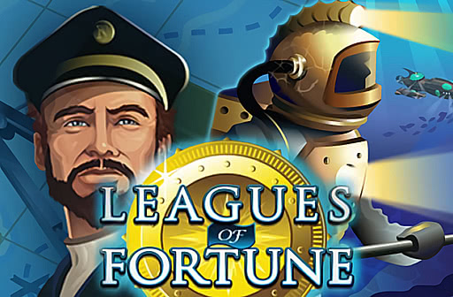 Play Leagues of Fortune