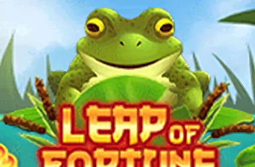 Play Leap of Fortune