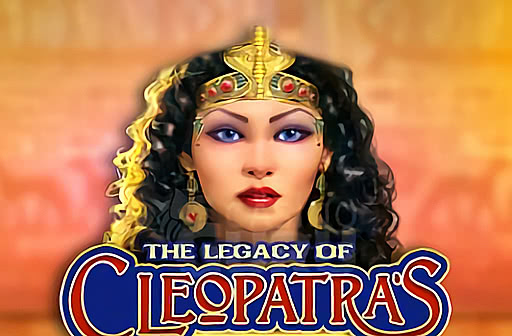 Play Legacy of Cleopatra's Palace