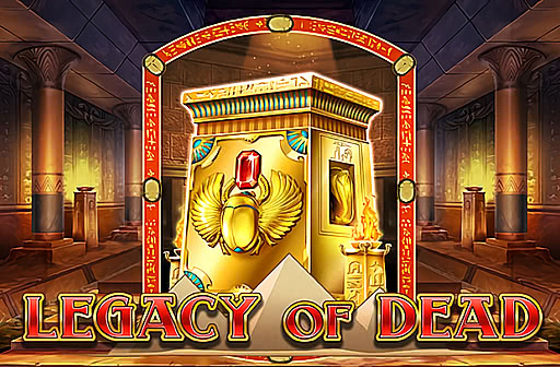 Legacy of Dead