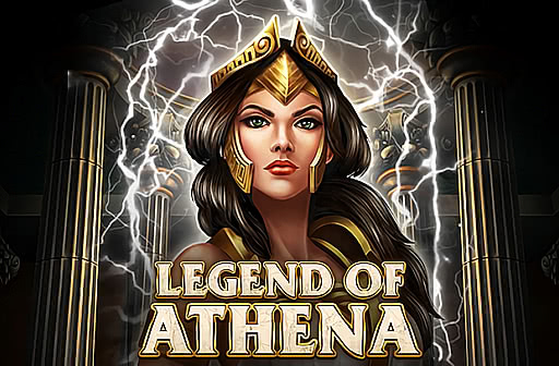 Play Legend of Athena