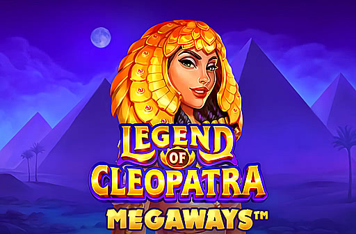 Play Legend of Cleopatra Megaways