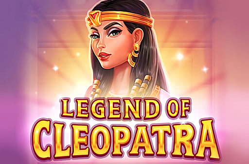 legend of cleopatra slot free