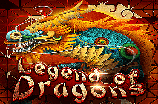 Play Legend of Dragons
