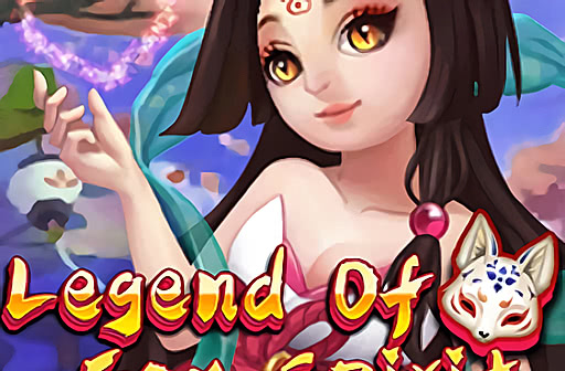Play Legend of Fox Spirit