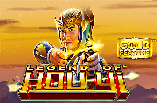Play Legend of Hou Yi