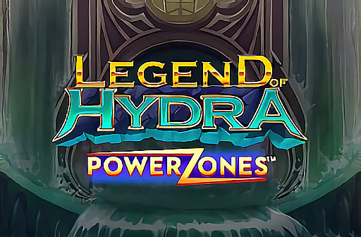 Play Legend of Hydra