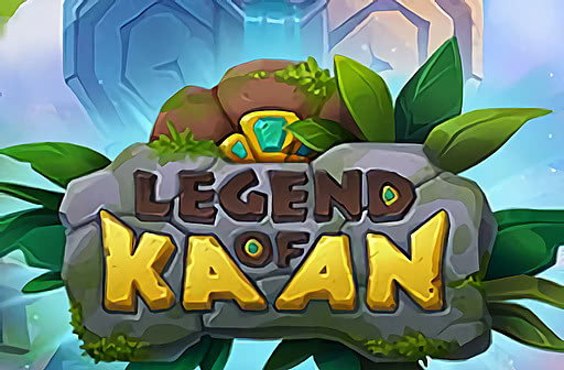 Play Legend of Kaan