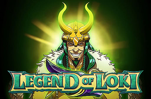 Play Legend of Loki