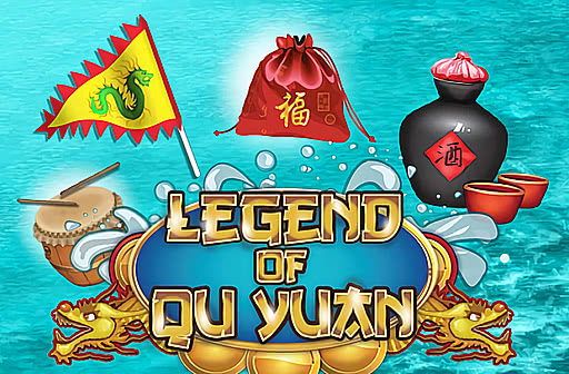 Play Legend of Qu Yuan