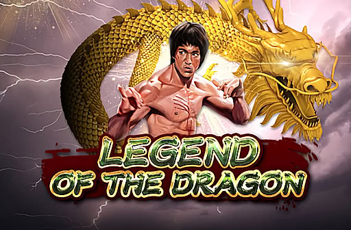 Play Legend of the Dragon