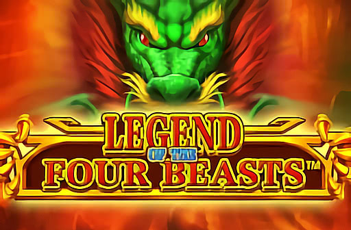 Play Legend of the Four Beasts