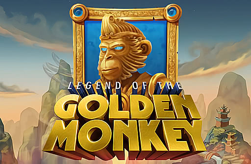 Play Legend of the Golden Monkey