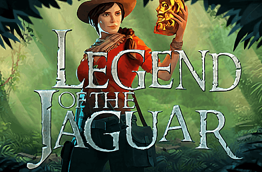 Play Legend of the Jaguar
