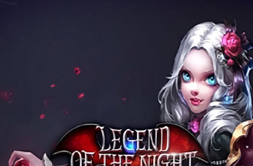 Play Legend of the Night