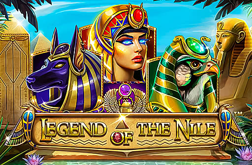 Play Legend of the Nile