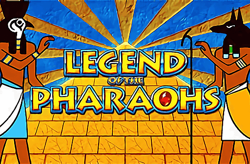 Play Legend of the Pharaohs