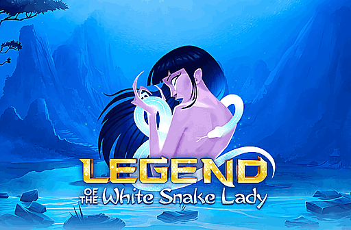 Play Legend of the White Snake Lady