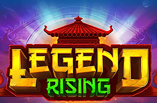 Play Legend Rising