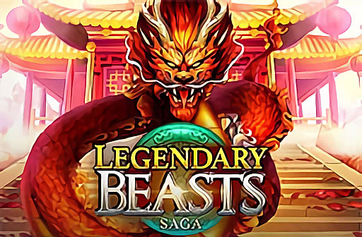 Play Legendary Beasts Saga