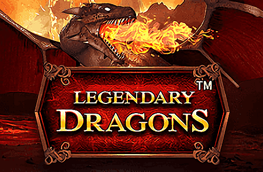 Play Legendary Dragons
