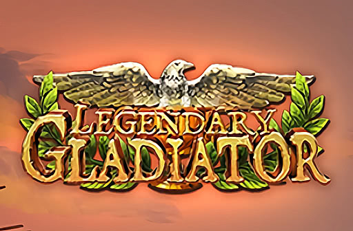 Play Legendary Gladiator