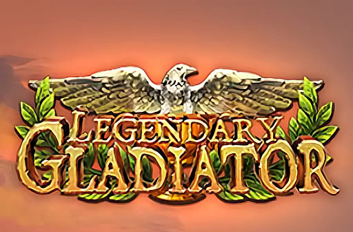 Play Legendary Gladiator