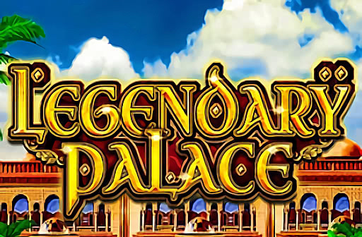 Play Legendary Palace